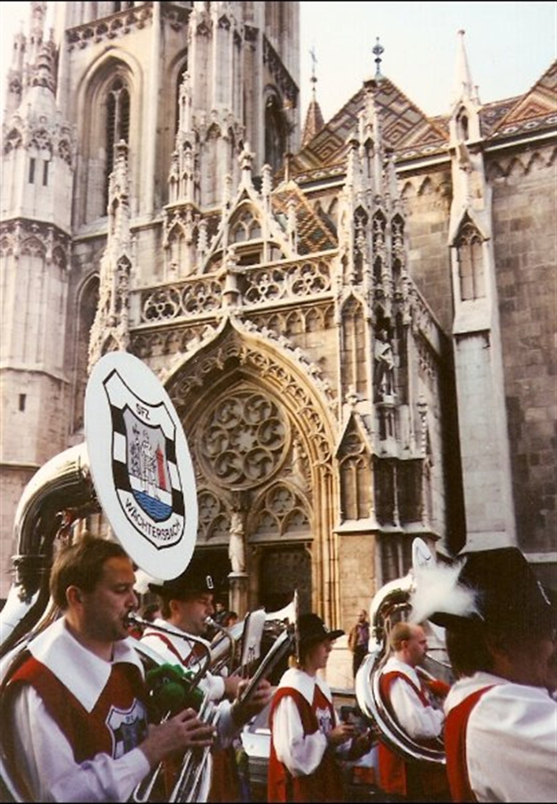 1992 – Wachterbach - 8