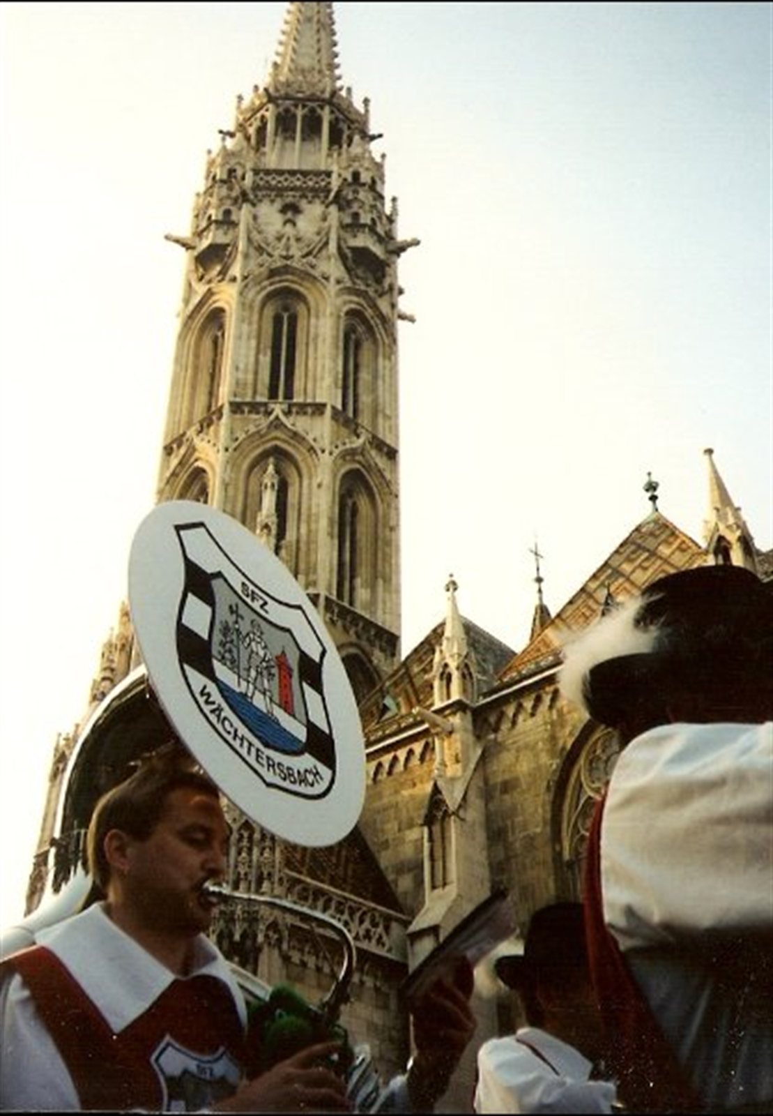 1992 – Wachterbach - 9