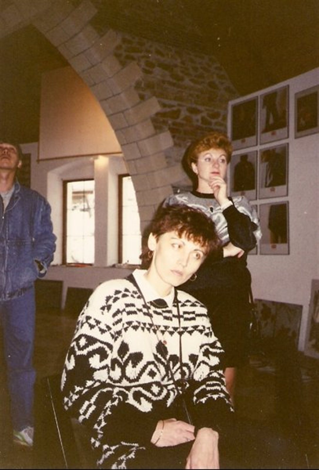1993 – Ersekujvariak - 1