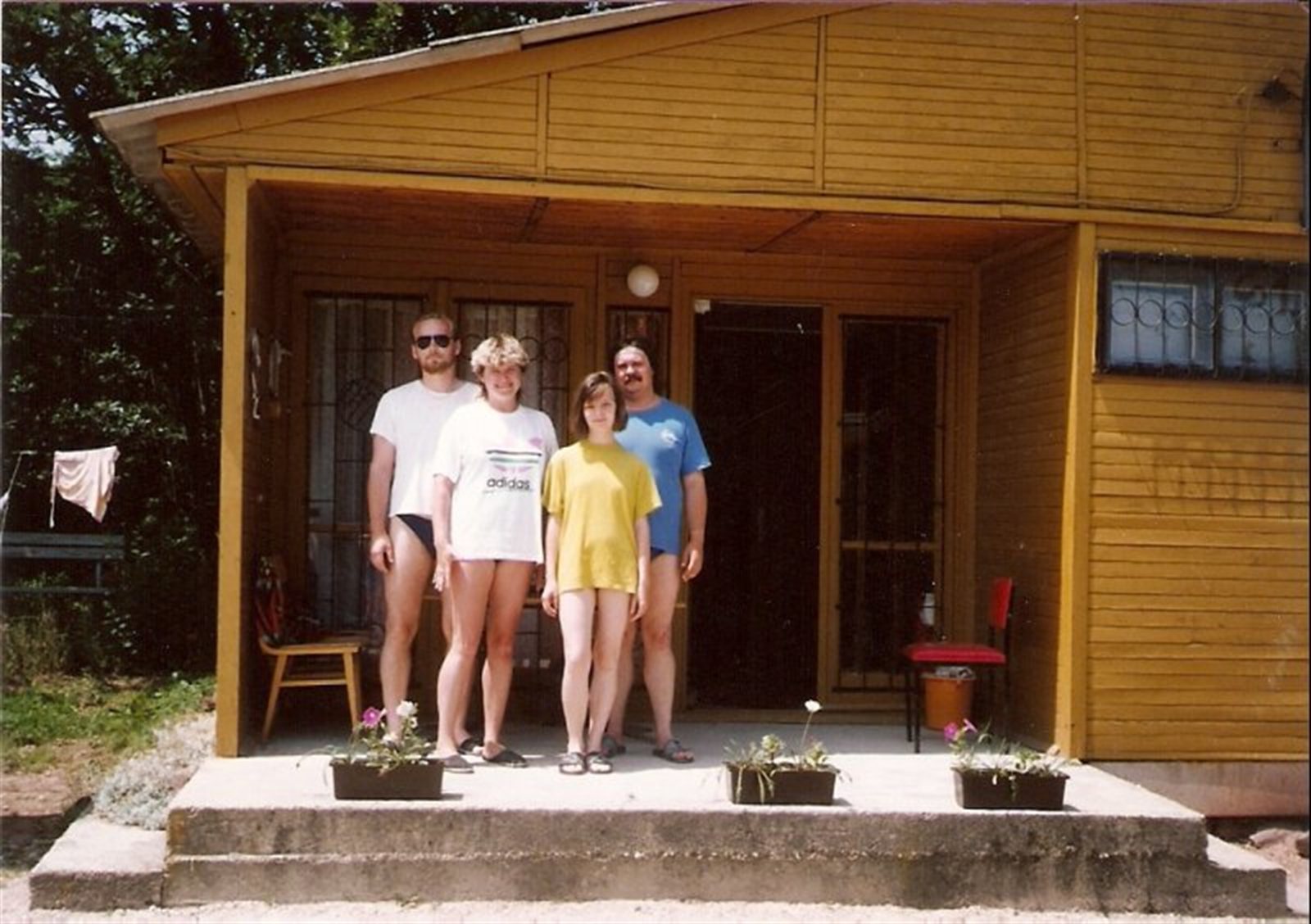1993 – Kaptalanfured - 1