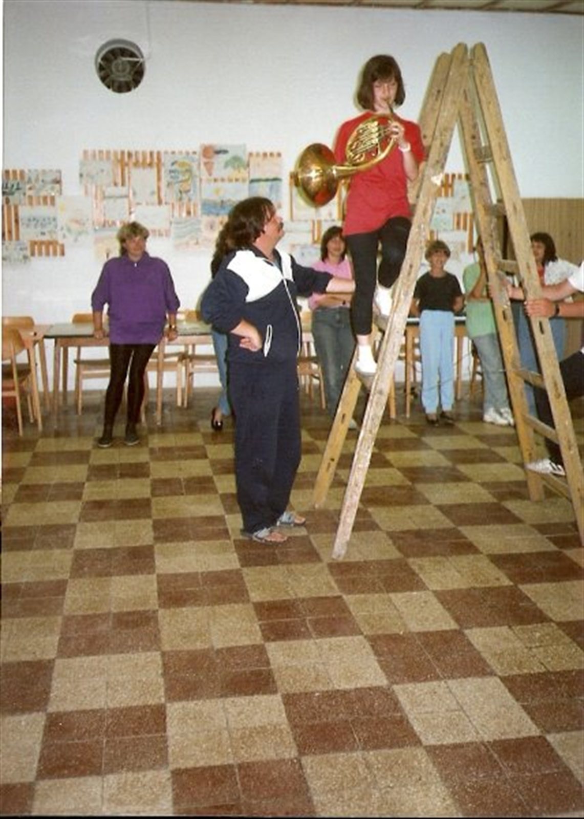 1993 – Kaptalanfured - 2