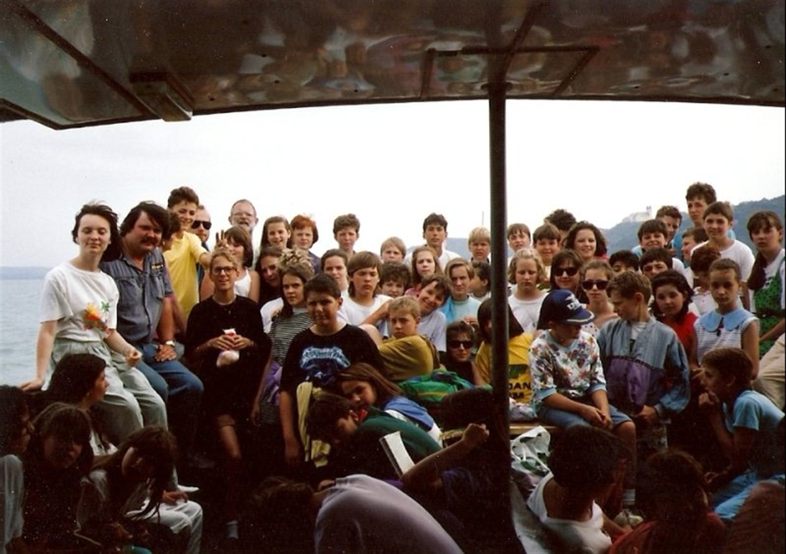 1993 – Kaptalanfured - 3