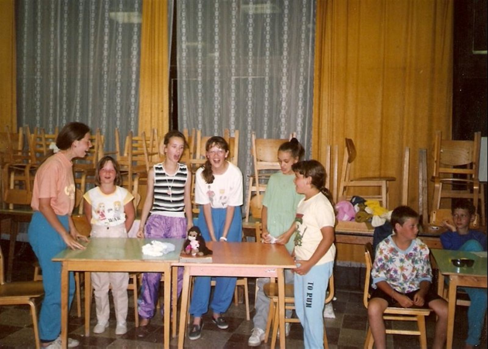 1993 – Kaptalanfured - 4