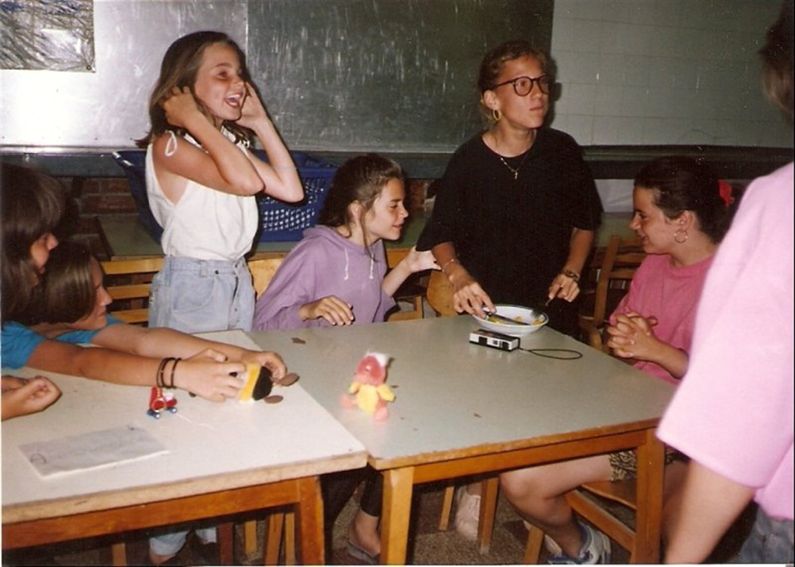 1993 – Kaptalanfured - 5