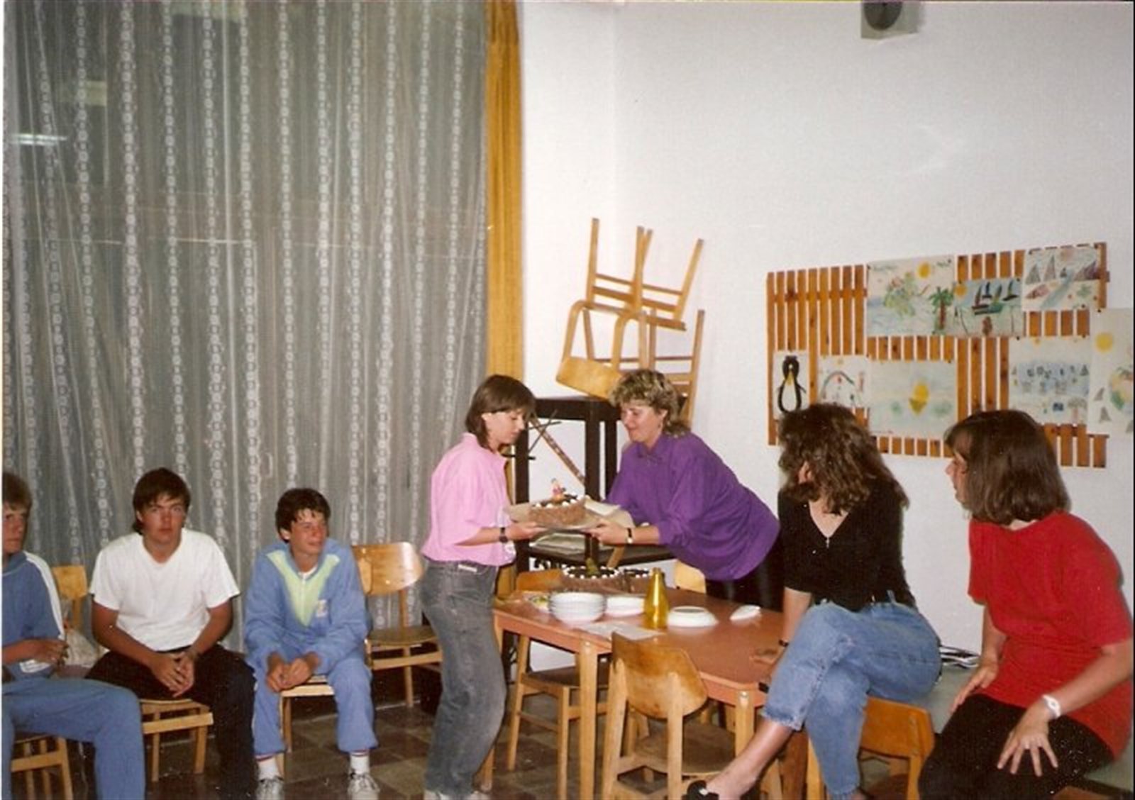1993 – Kaptalanfured - 6