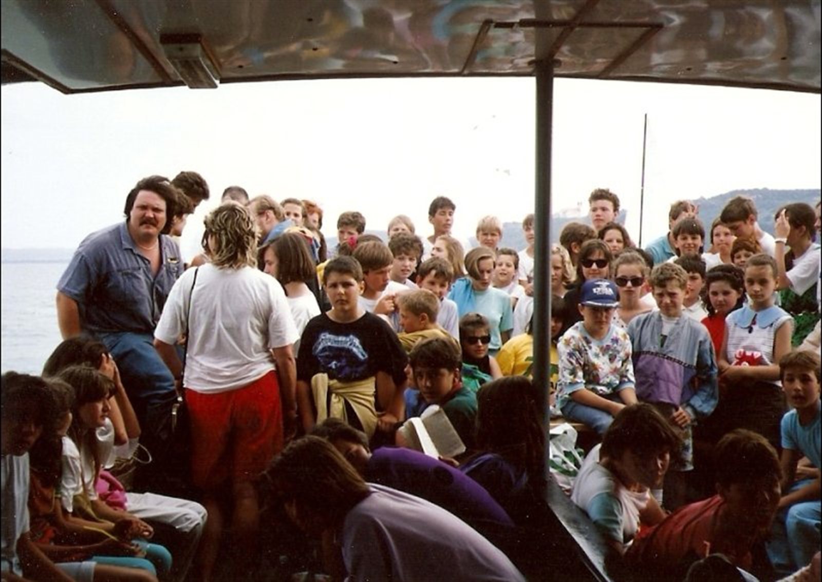 1993 – Kaptalanfured - 7