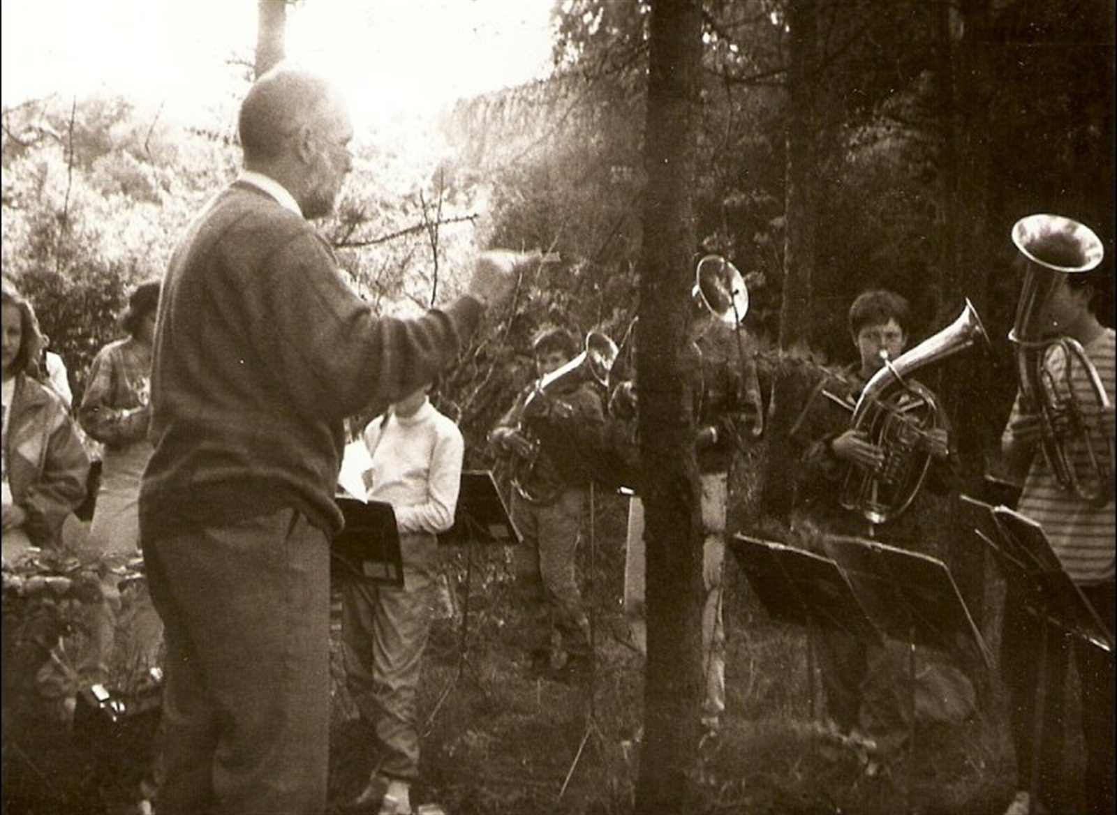 1994 – Detterhausen - 1