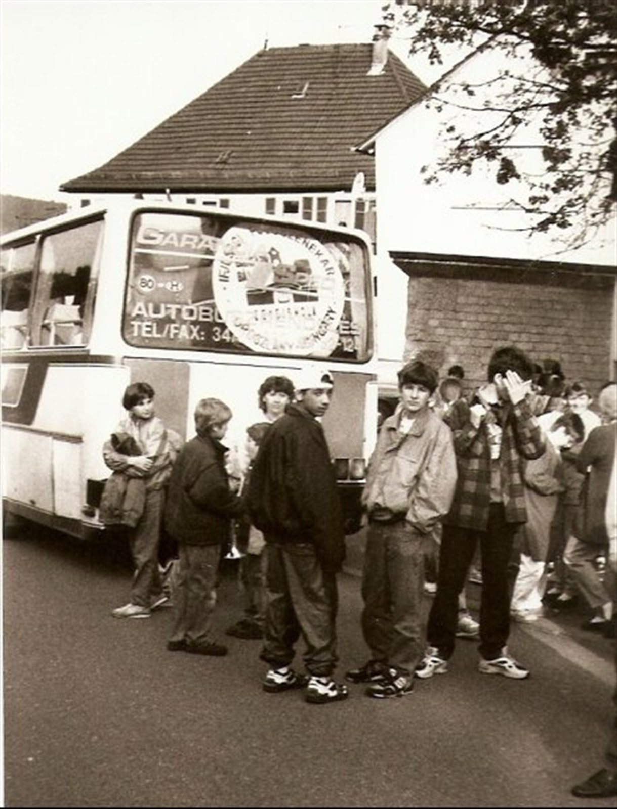 1994 – Detterhausen - 2