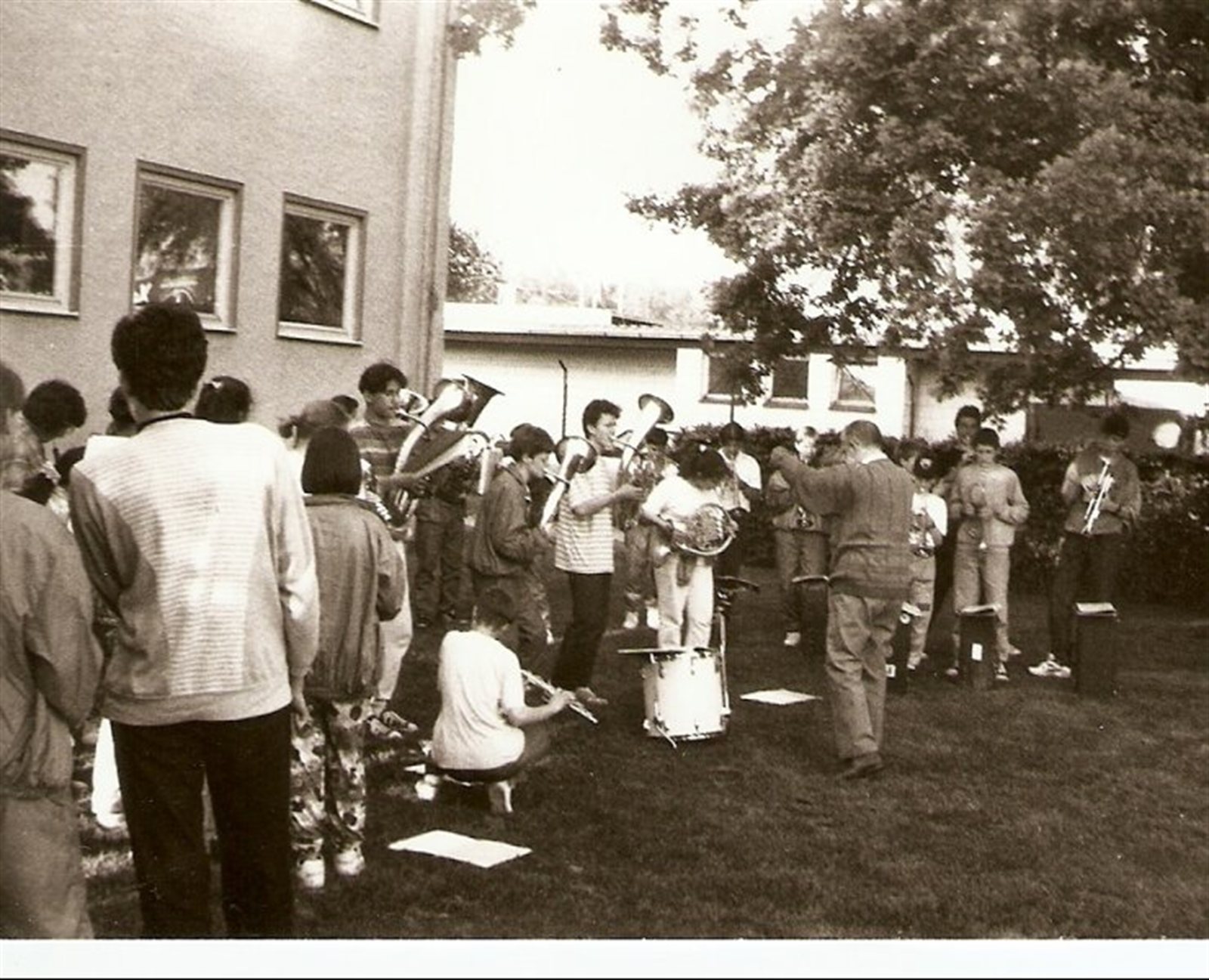 1994 – Detterhausen - 3