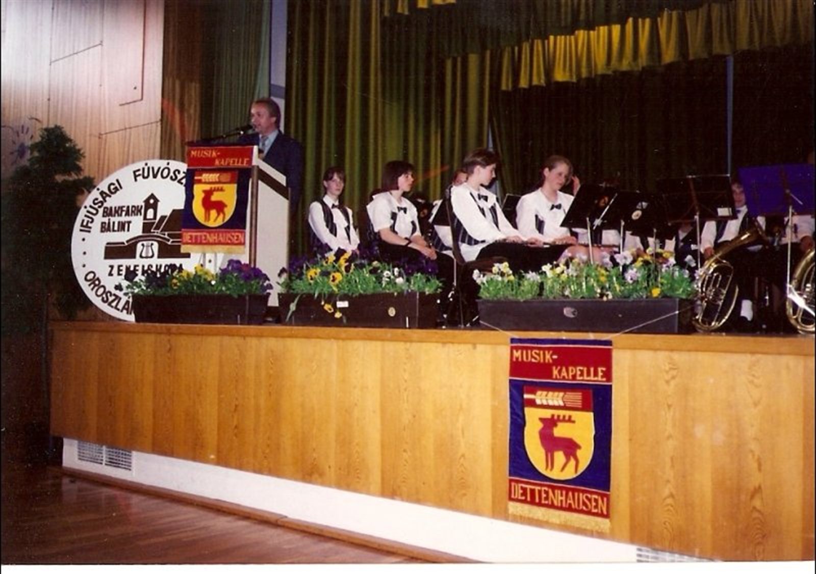 1994 – Detterhausen - 5