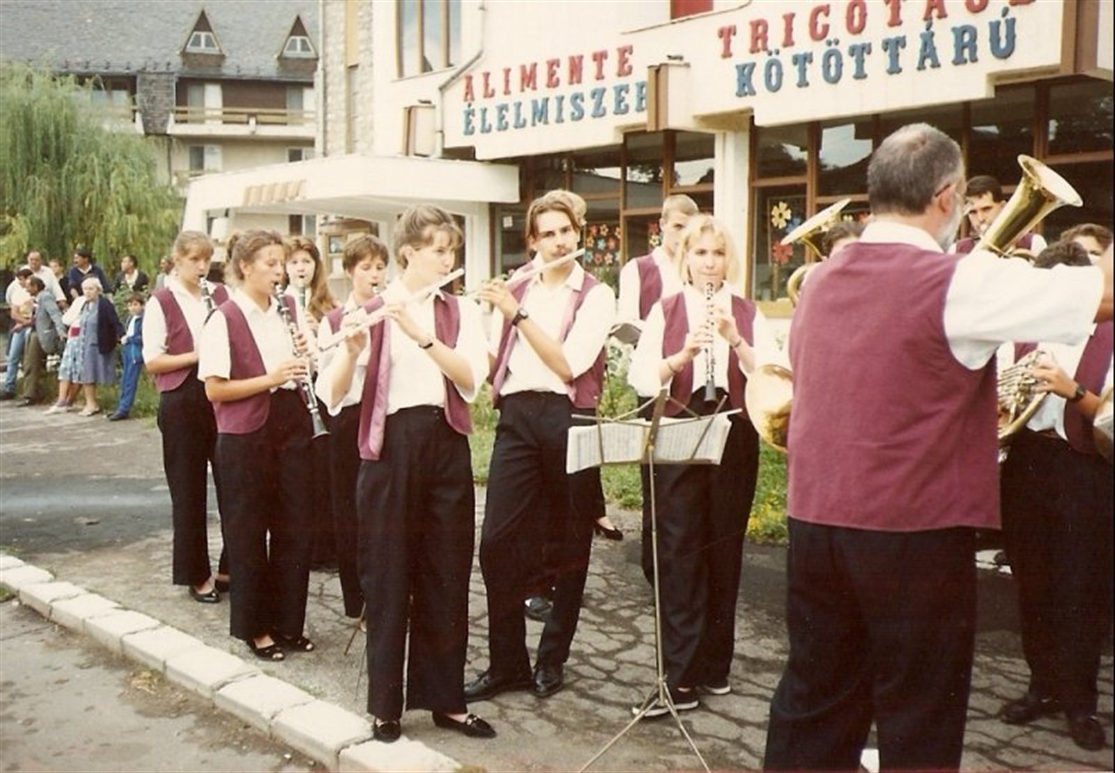 1994 – Erdely - 1