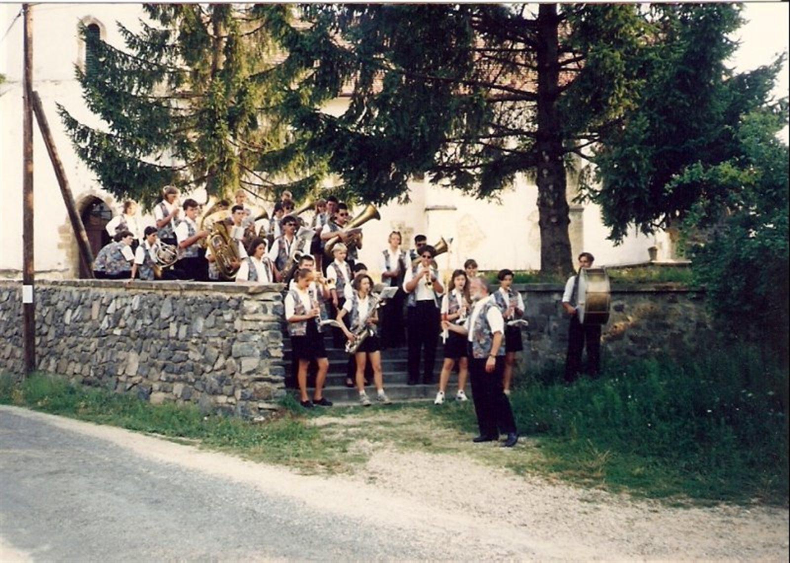 1994 – Erdely - 2