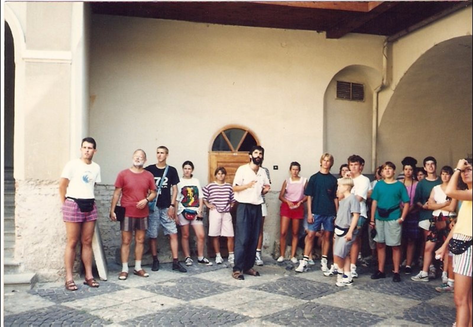 1994 – Erdely - 3