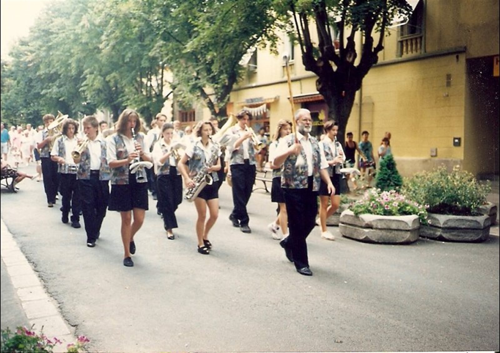 1994 – Erdely - 4
