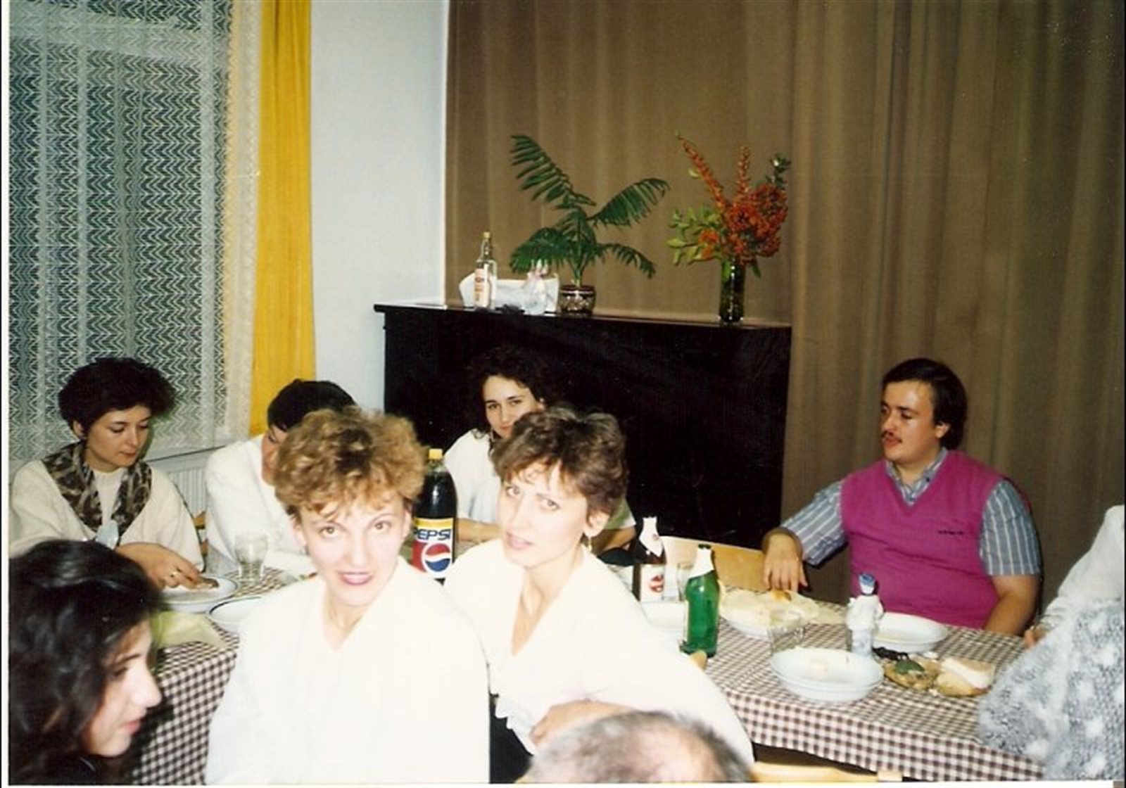1994 – Ersekujvar Oroszlany - 1