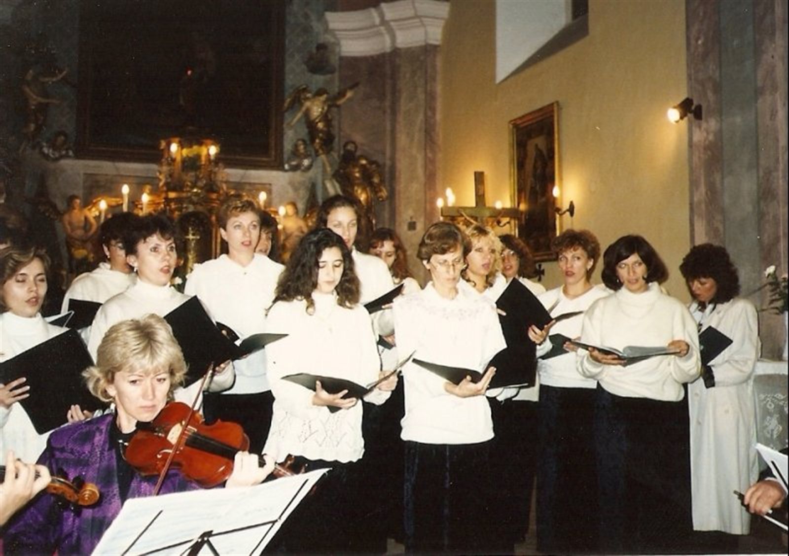 1994 – Ersekujvar Oroszlany - 3