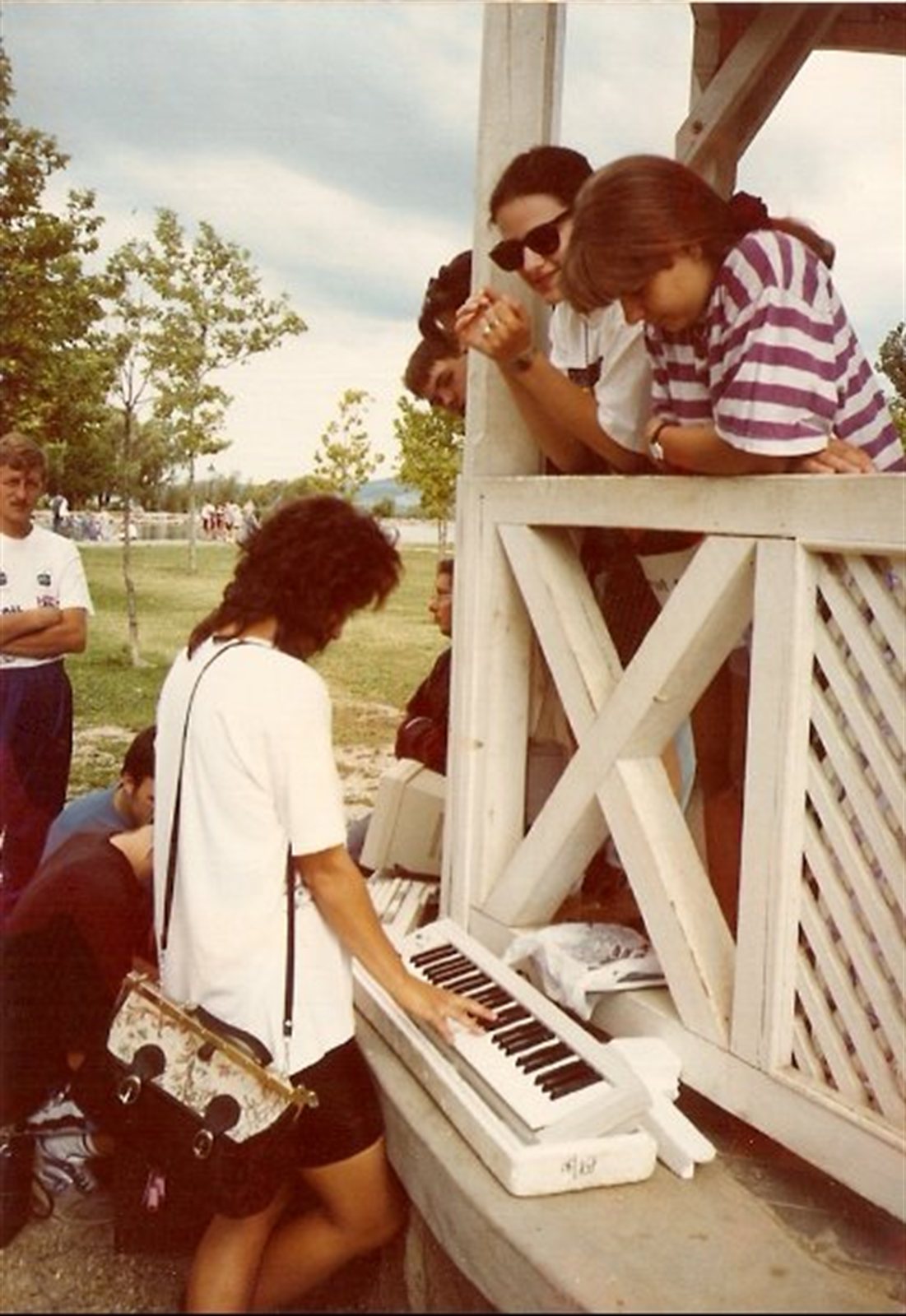 1994 – Fonyod Bakonyszucs - 1
