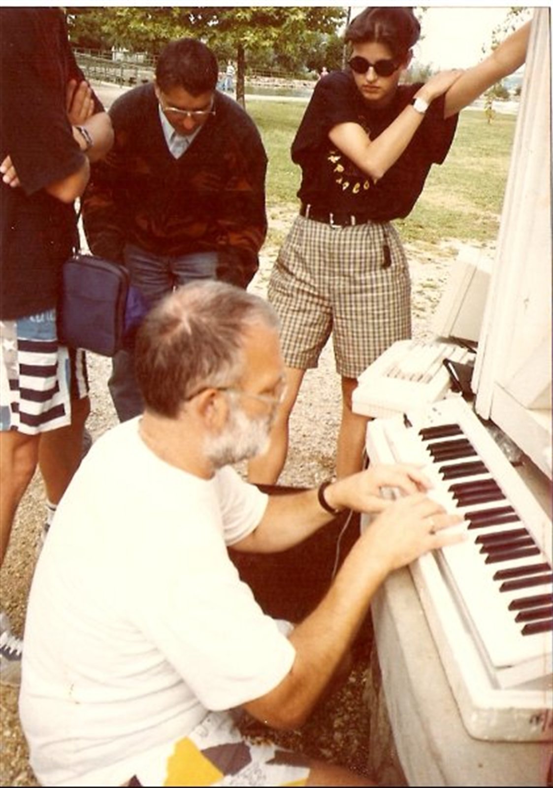 1994 – Fonyod Bakonyszucs - 2
