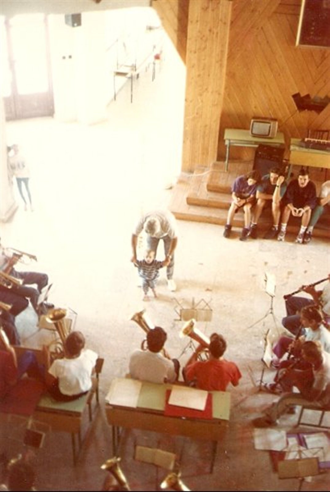 1994 – Fonyod Bakonyszucs - 3