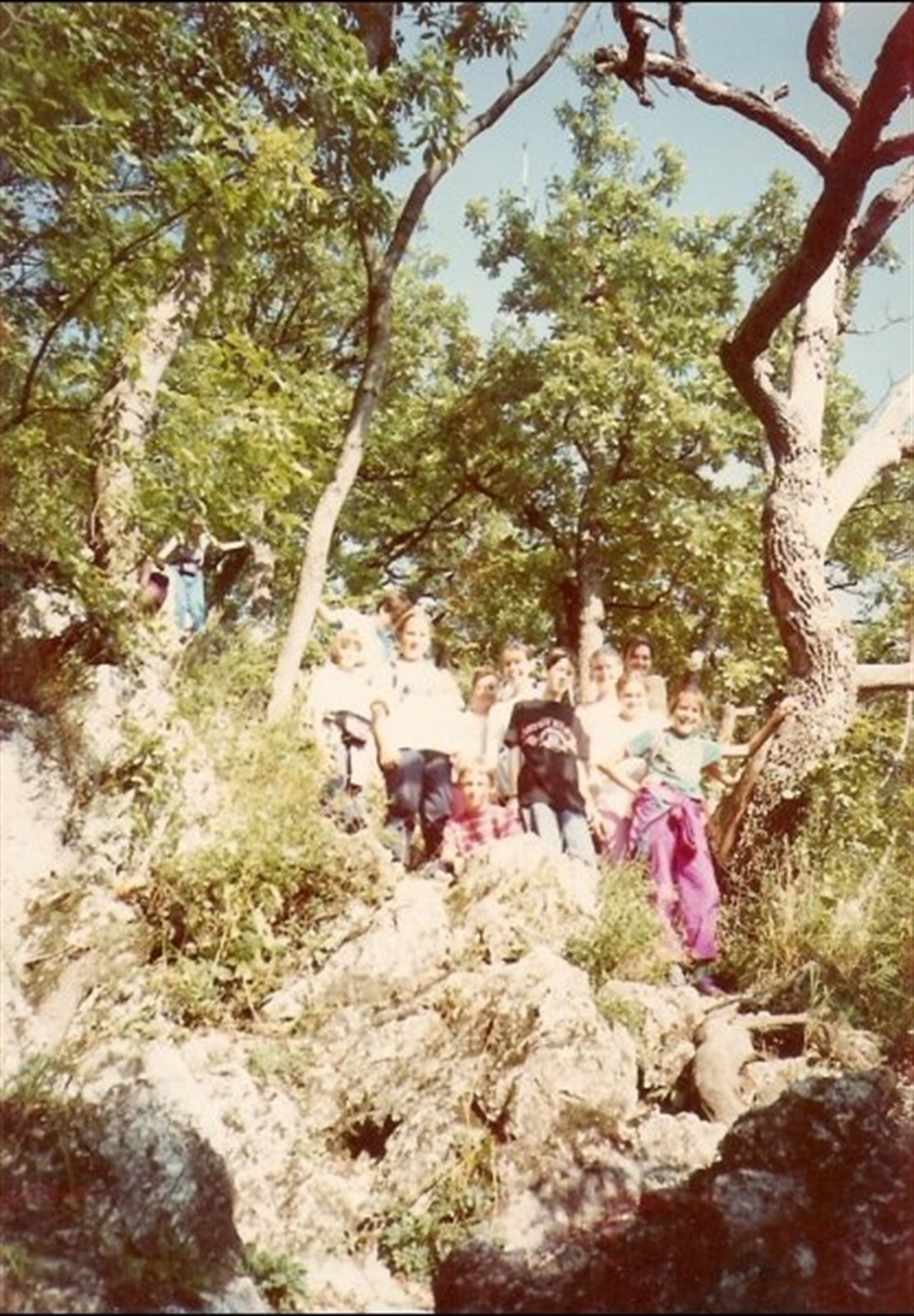 1994 – Fonyod Bakonyszucs - 4