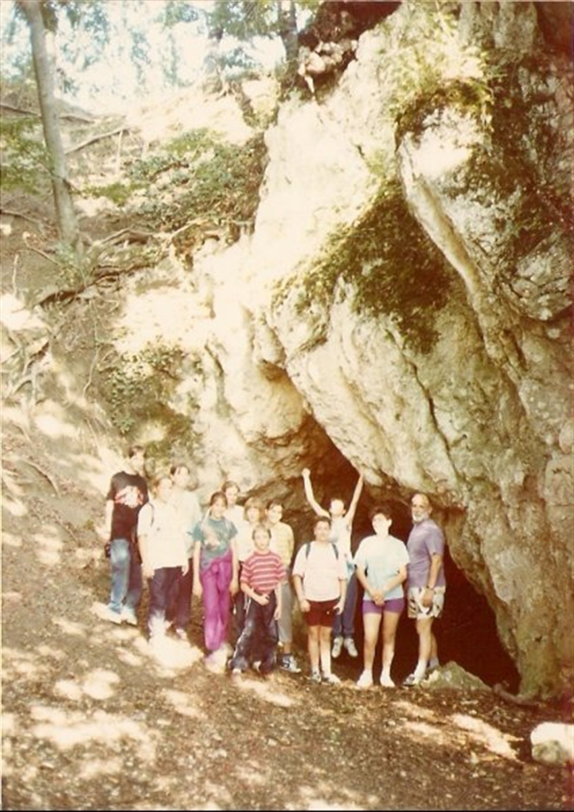 1994 – Fonyod Bakonyszucs - 6