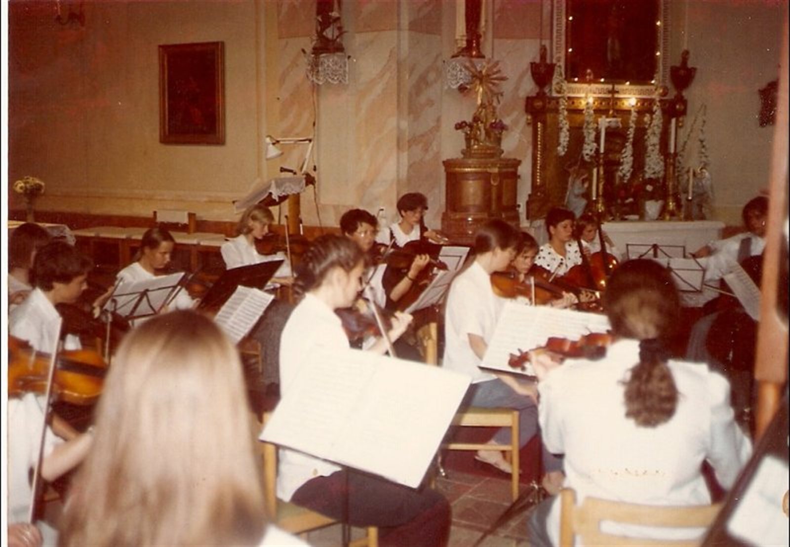 1994 – Fonyod Bakonyszucs - 9