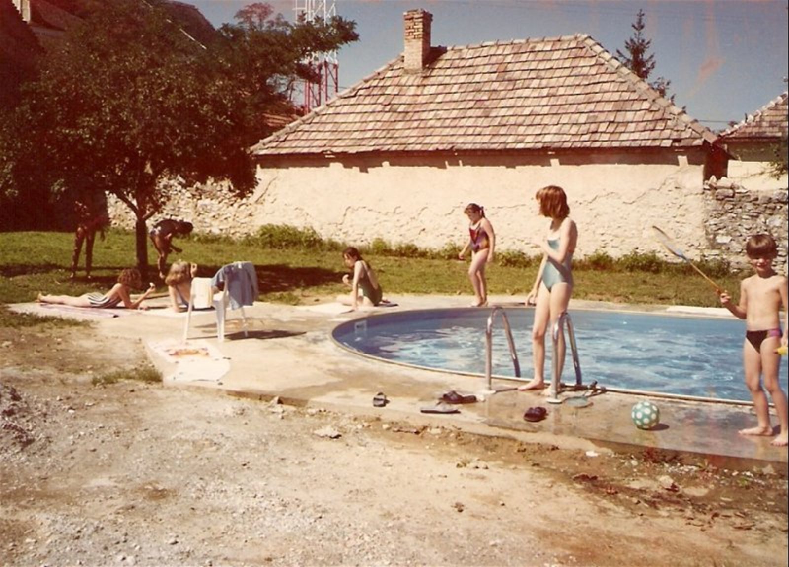 1994 – Fonyod Bakonyszucs - 10