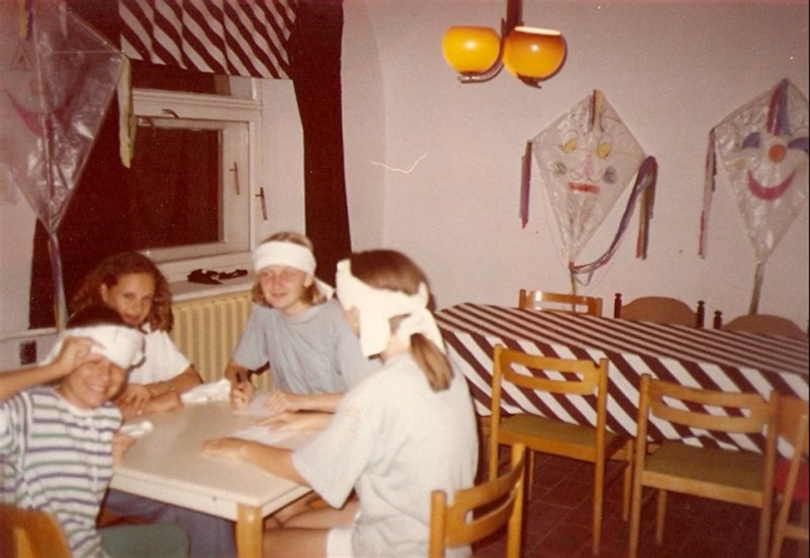 1994 – Fonyod Bakonyszucs - 12