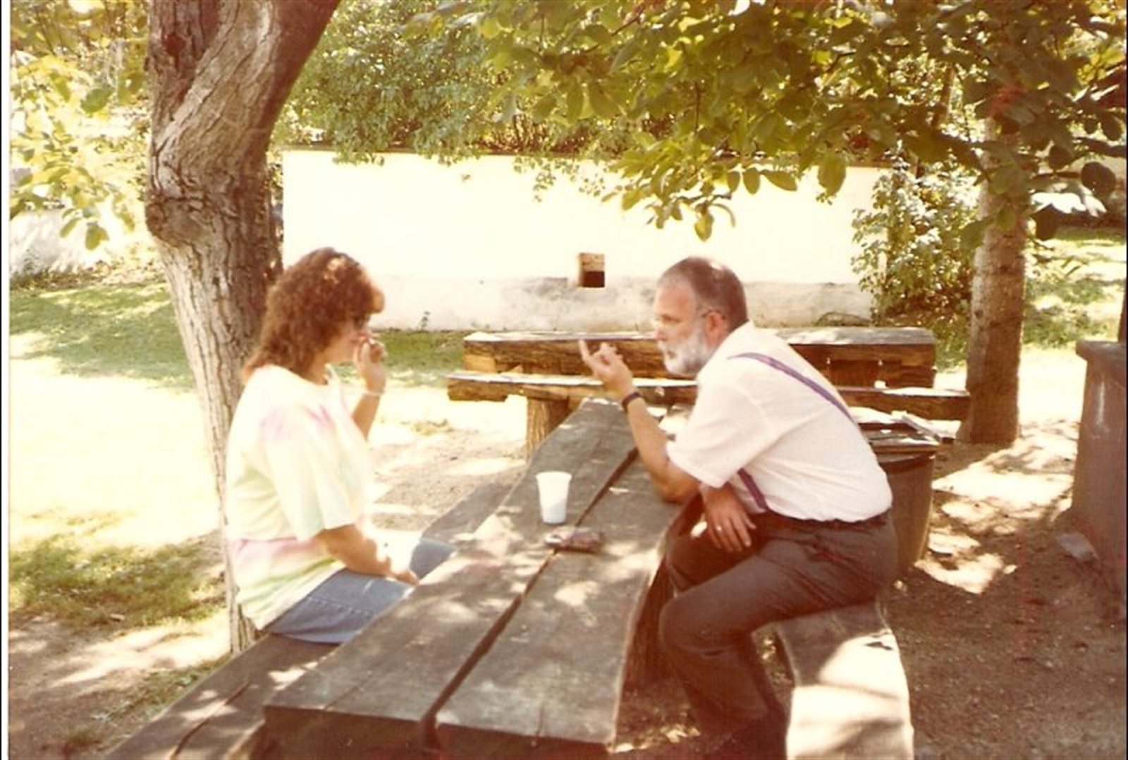 1994 – Fonyod Bakonyszucs - 13
