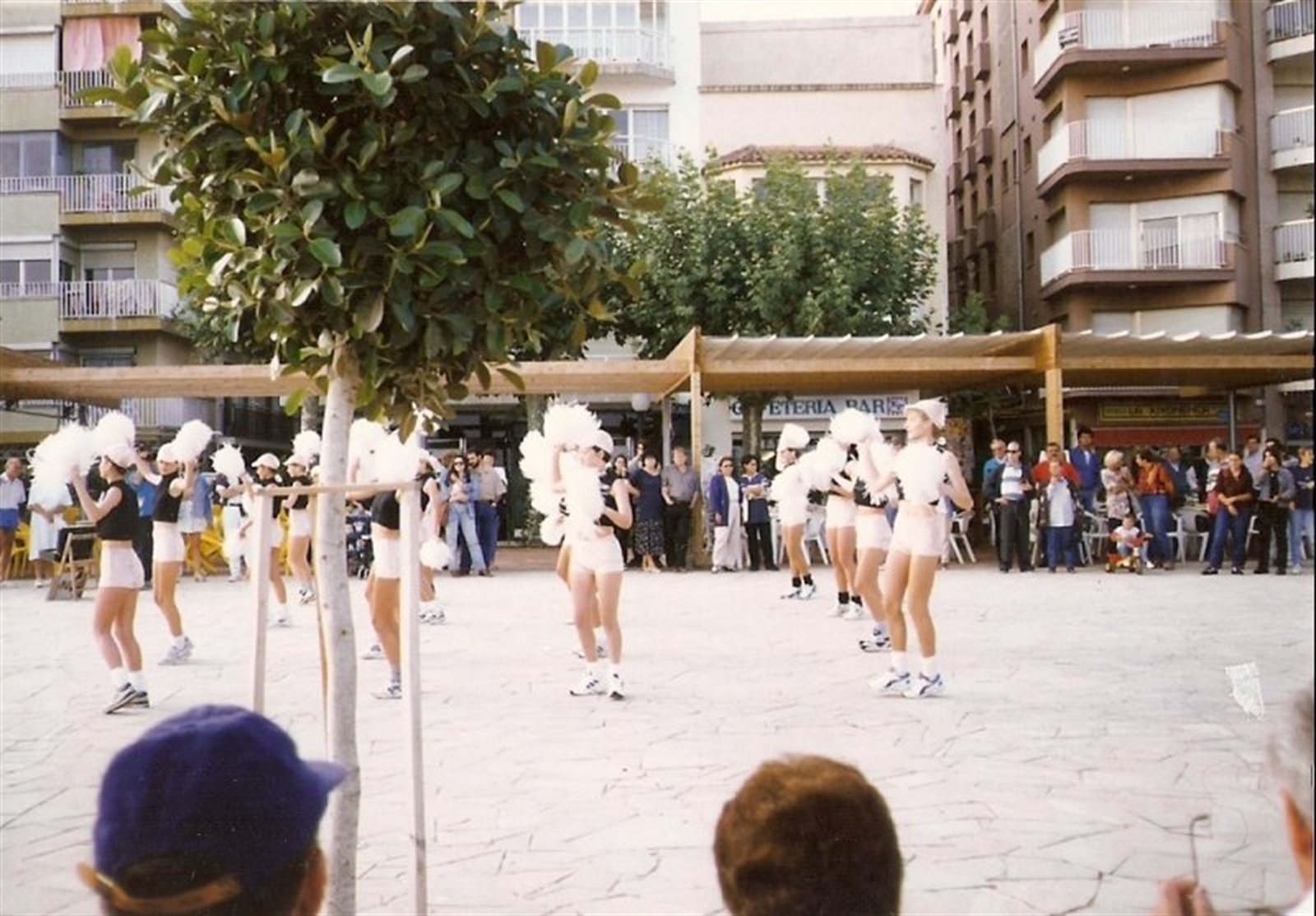 1995 – Spanyolorszag - 1