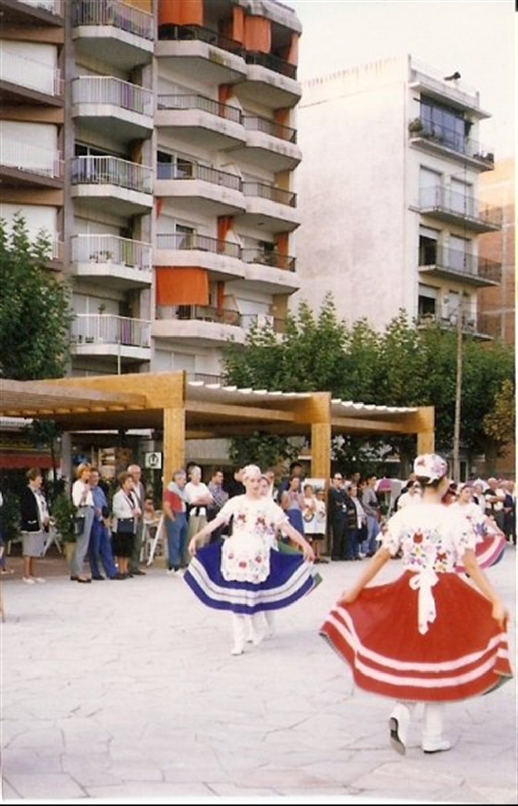 1995 – Spanyolorszag - 2