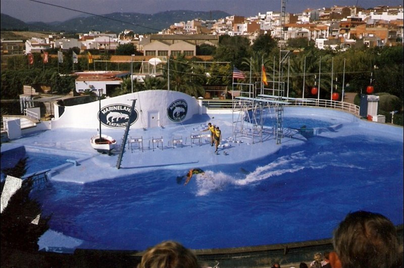1995 – Spanyolorszag - 3