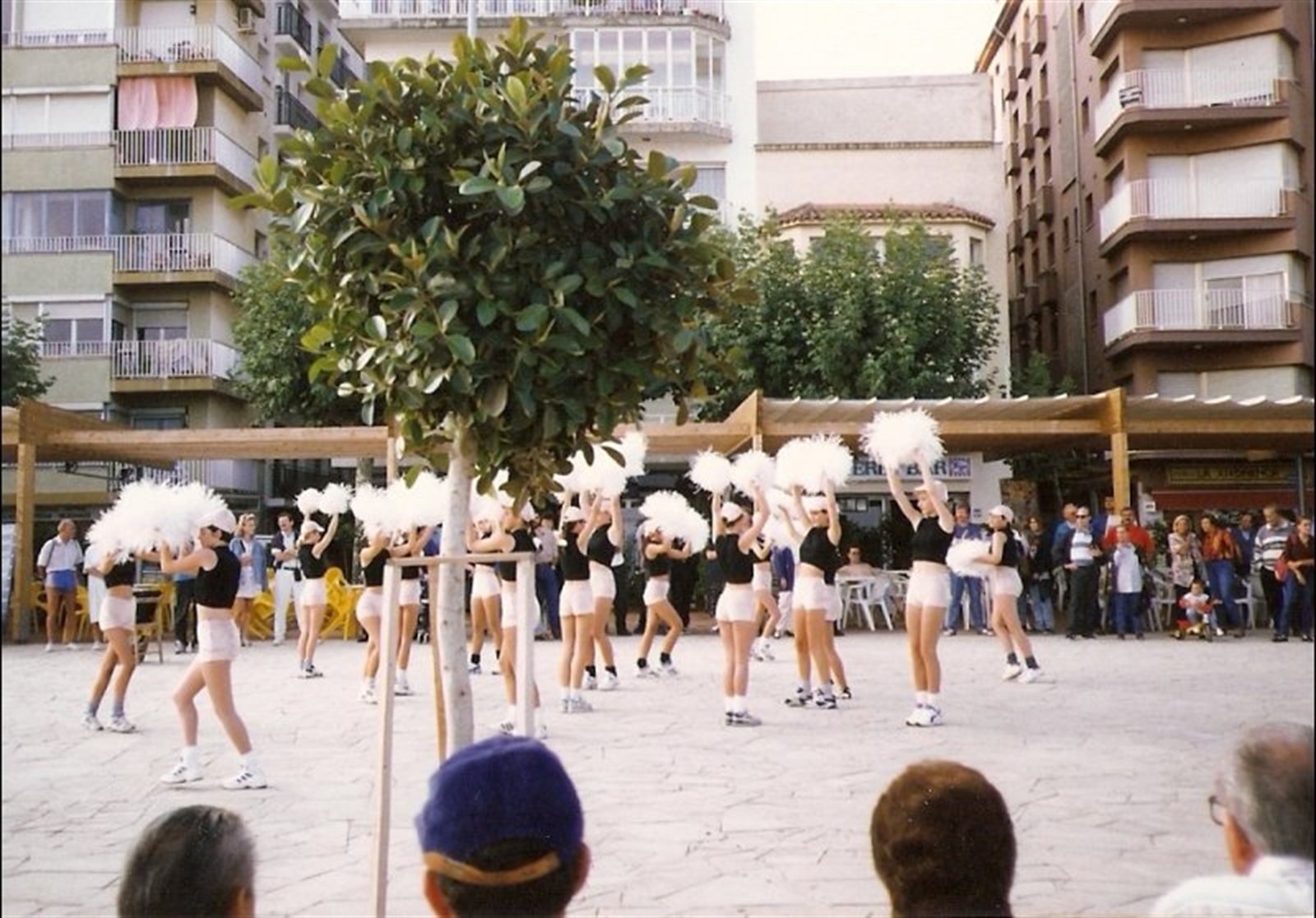 1995 – Spanyolorszag - 4