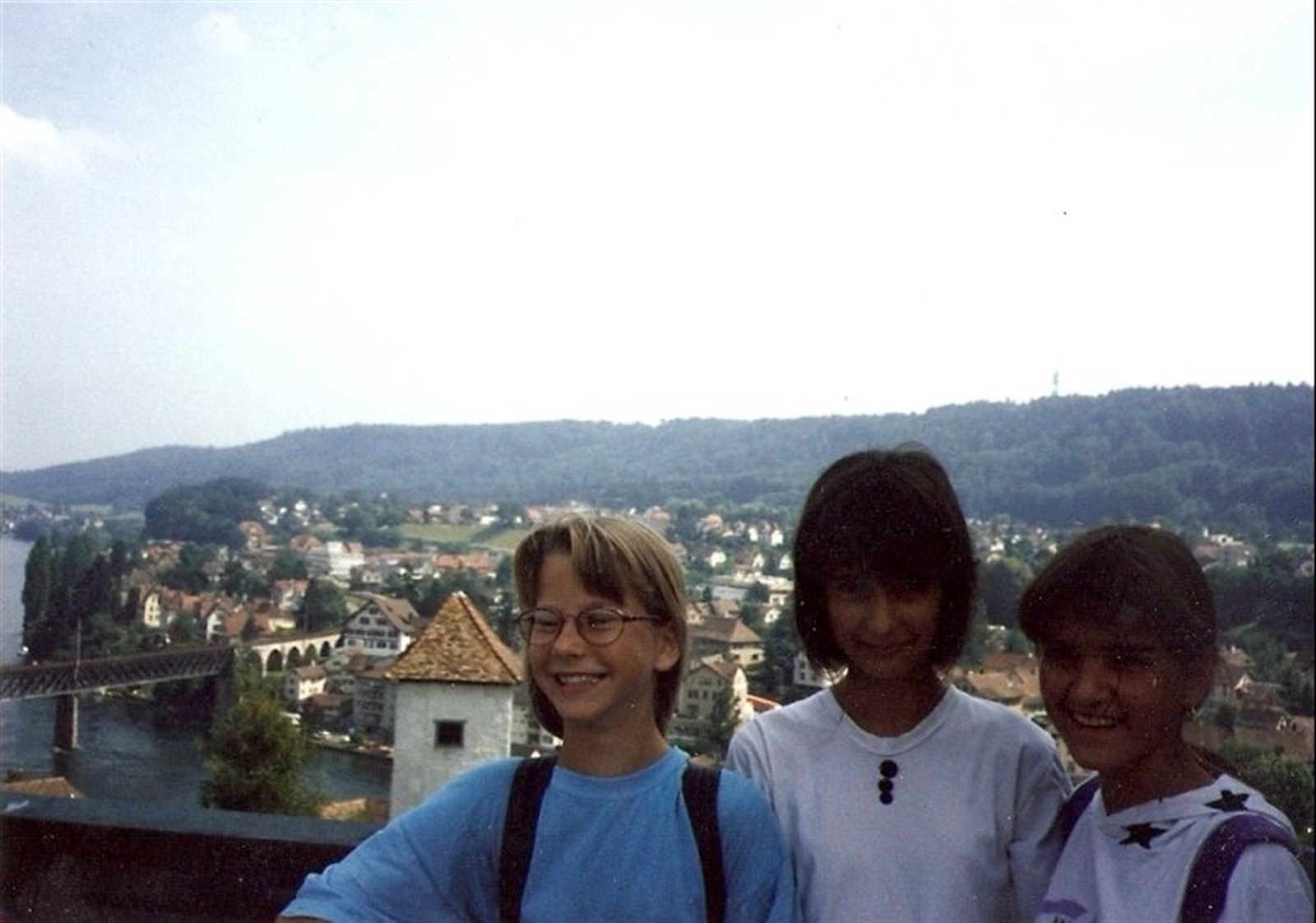 1995 – Spanyolorszag - 5