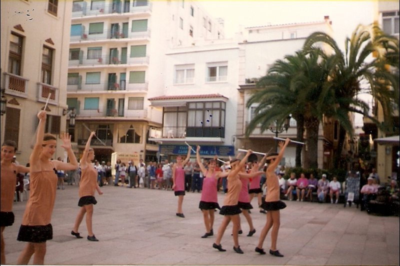 1995 – Spanyolorszag - 6