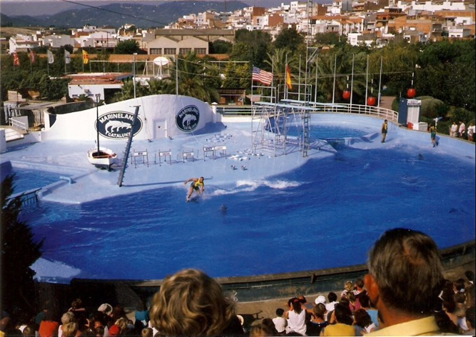1995 – Spanyolorszag - 8