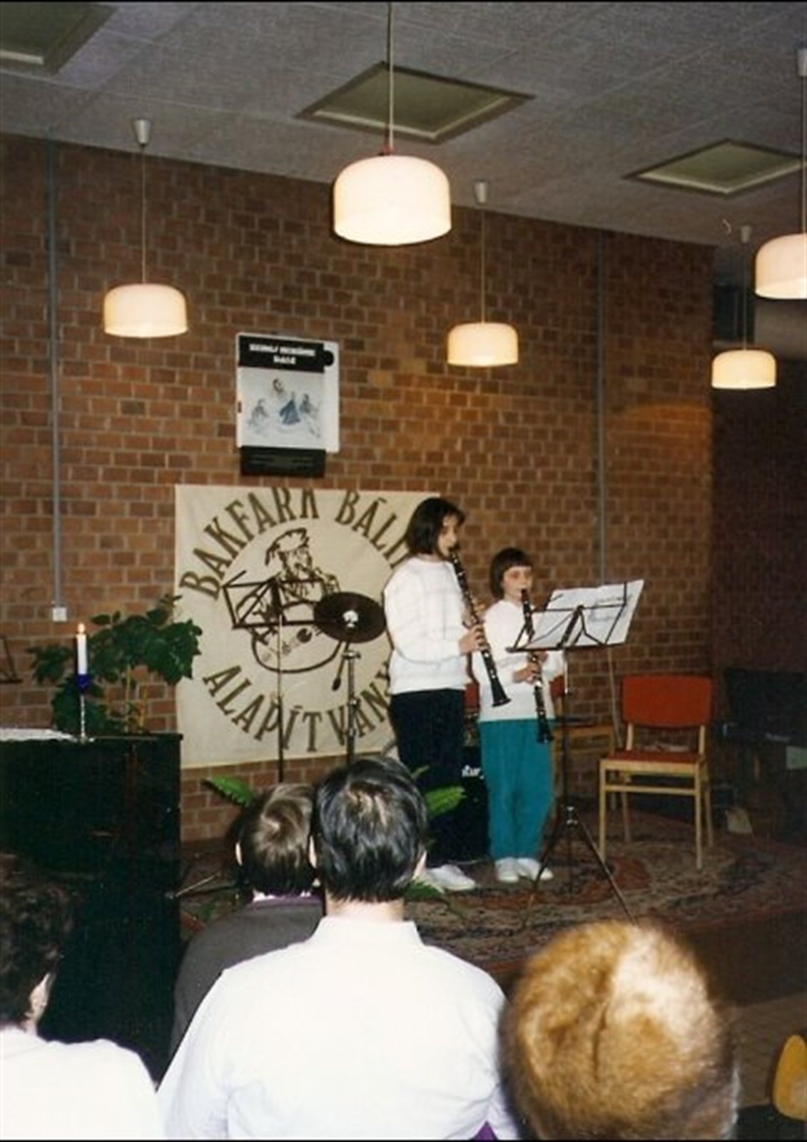 1995 – Testver - 2