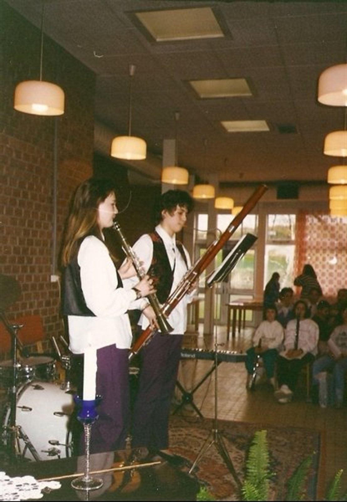 1995 – Testver - 3