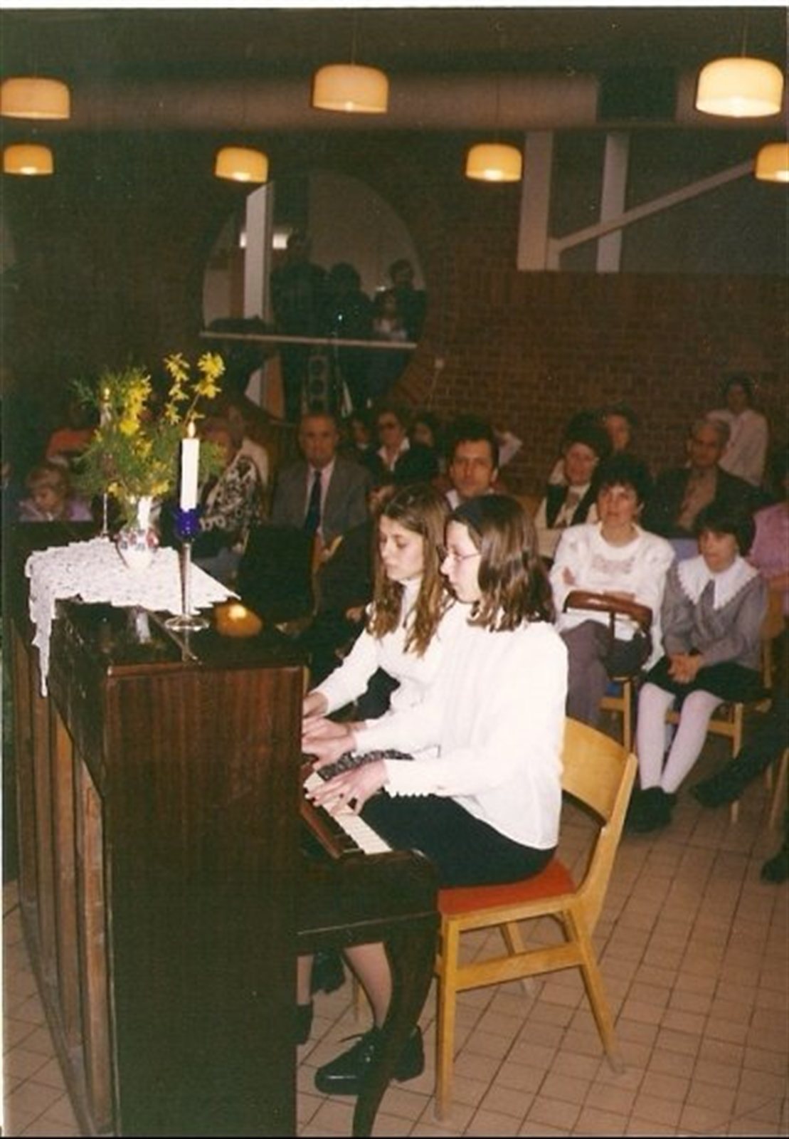 1995 – Testver - 4