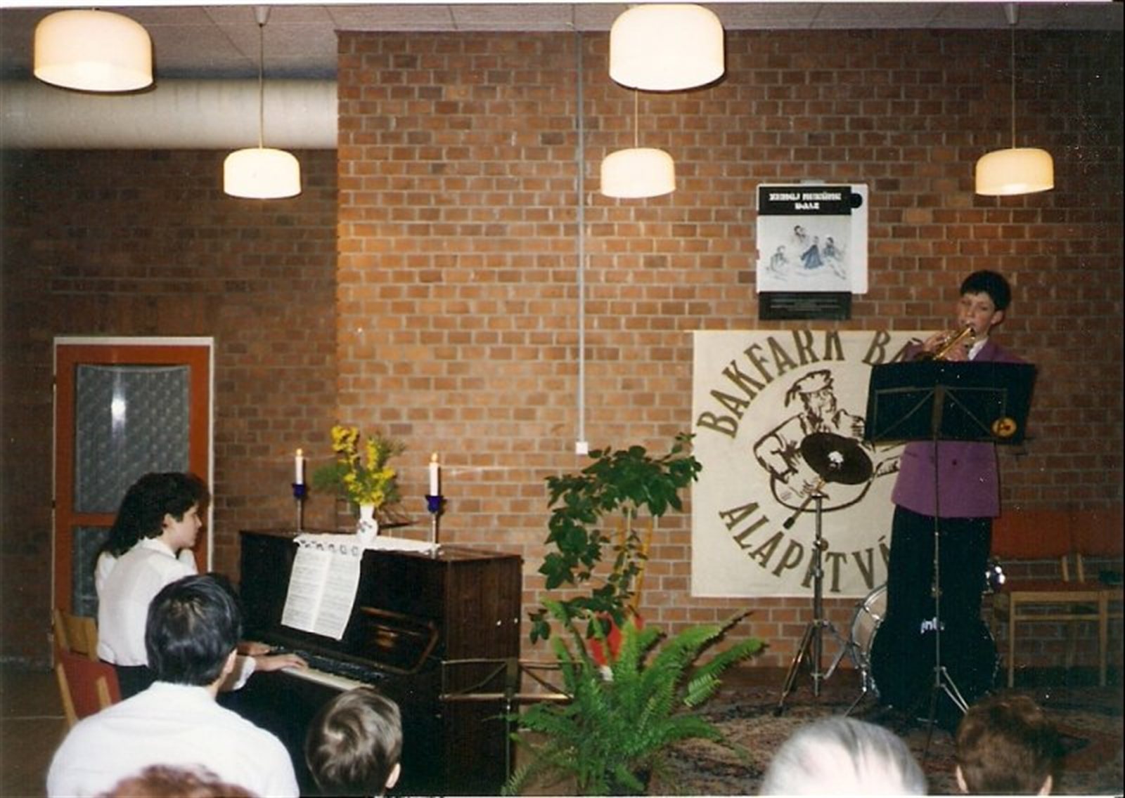 1995 – Testver - 5