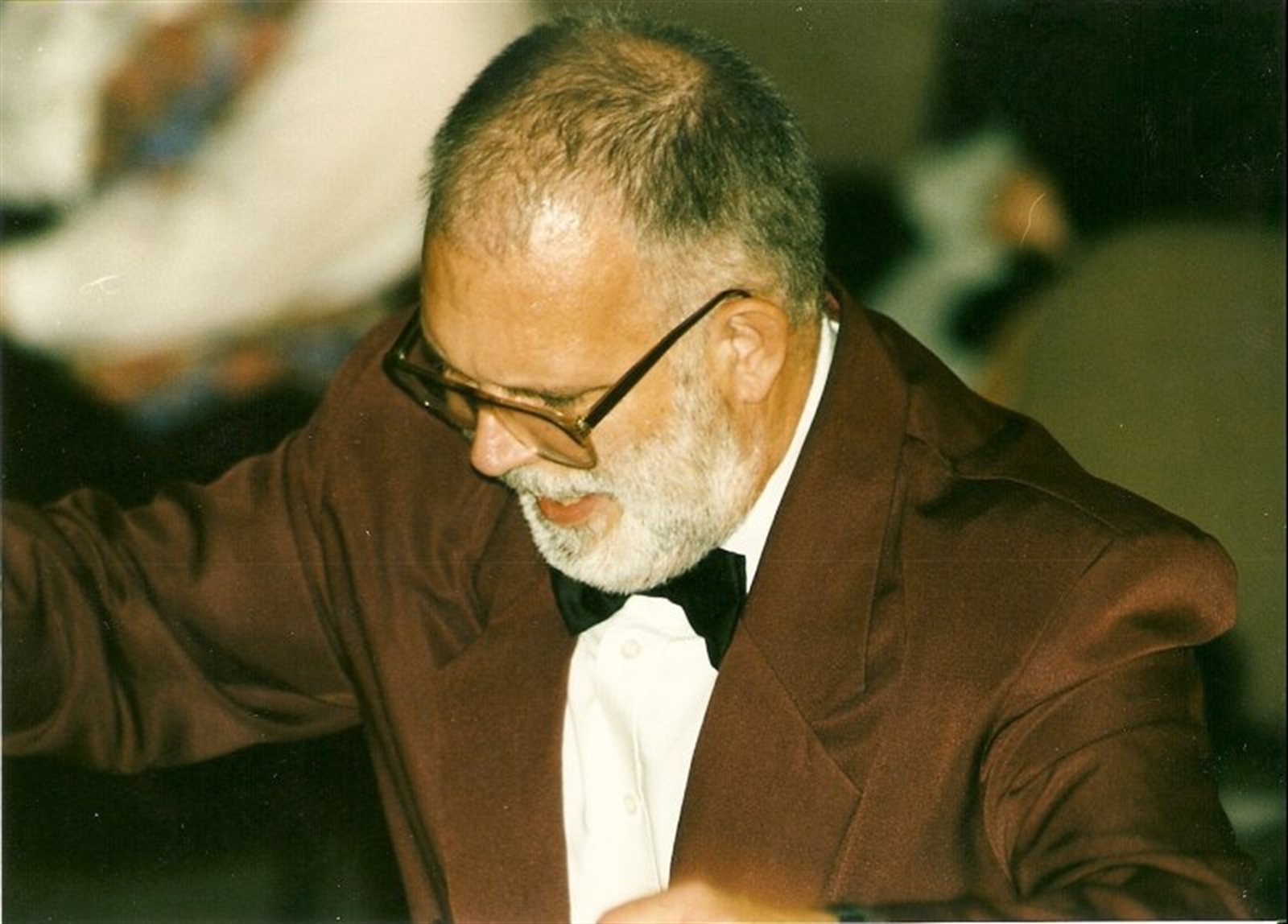 1996 – 25 Eves A Szif - 1