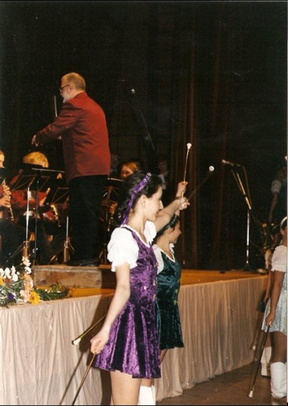 1996 – 25 Eves A Szif - 2