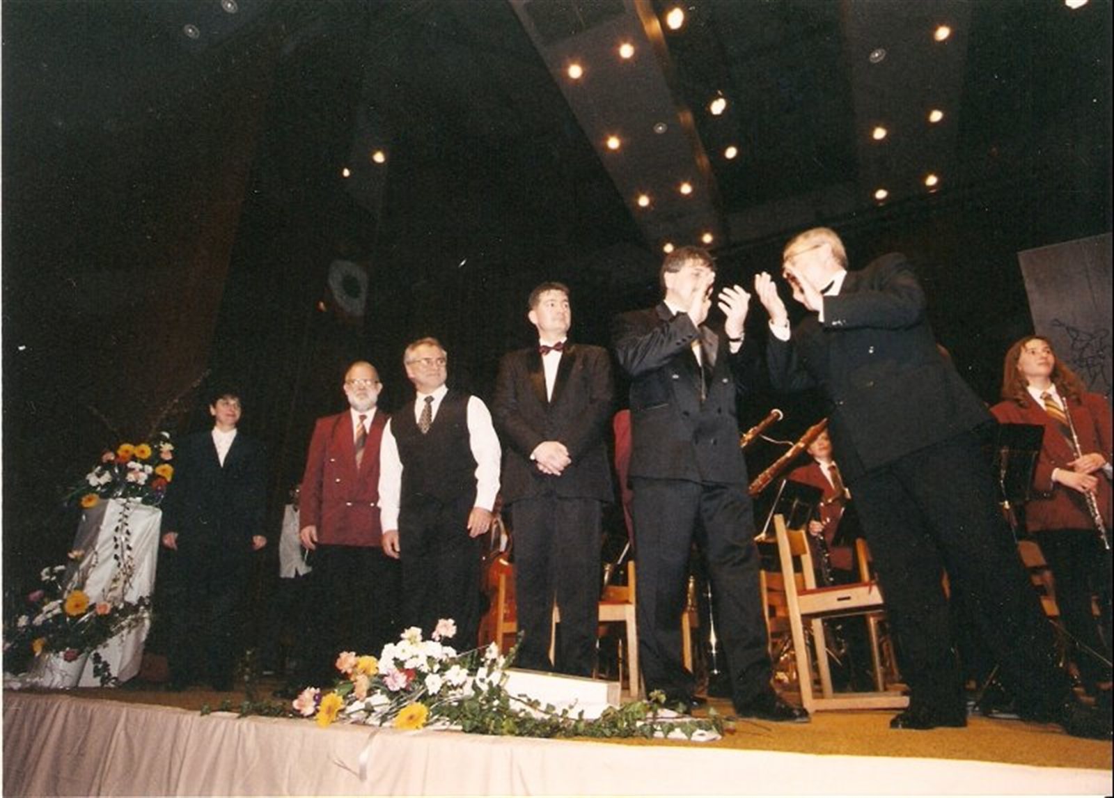1996 – 25 Eves A Szif - 3