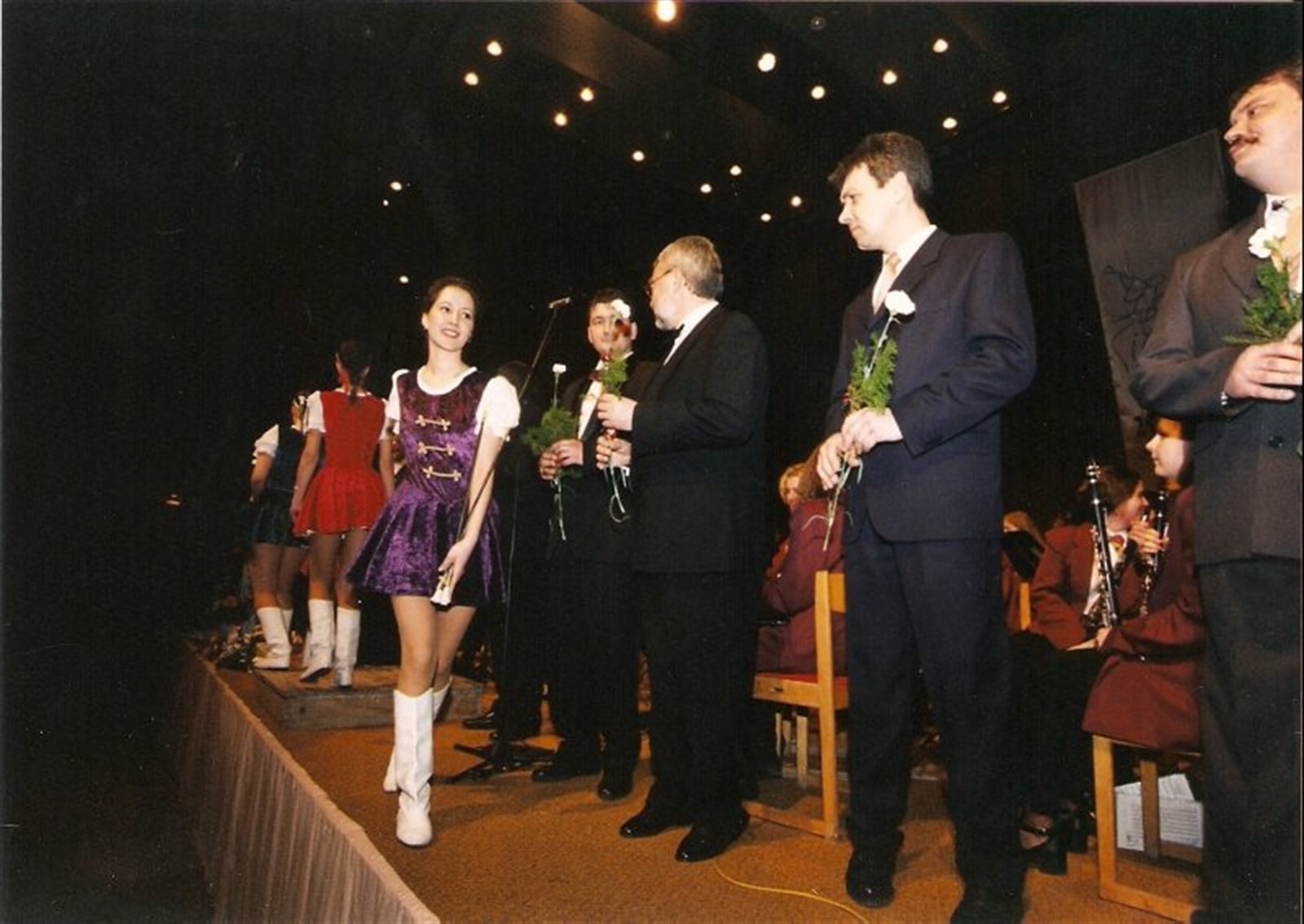 1996 – 25 Eves A Szif - 4
