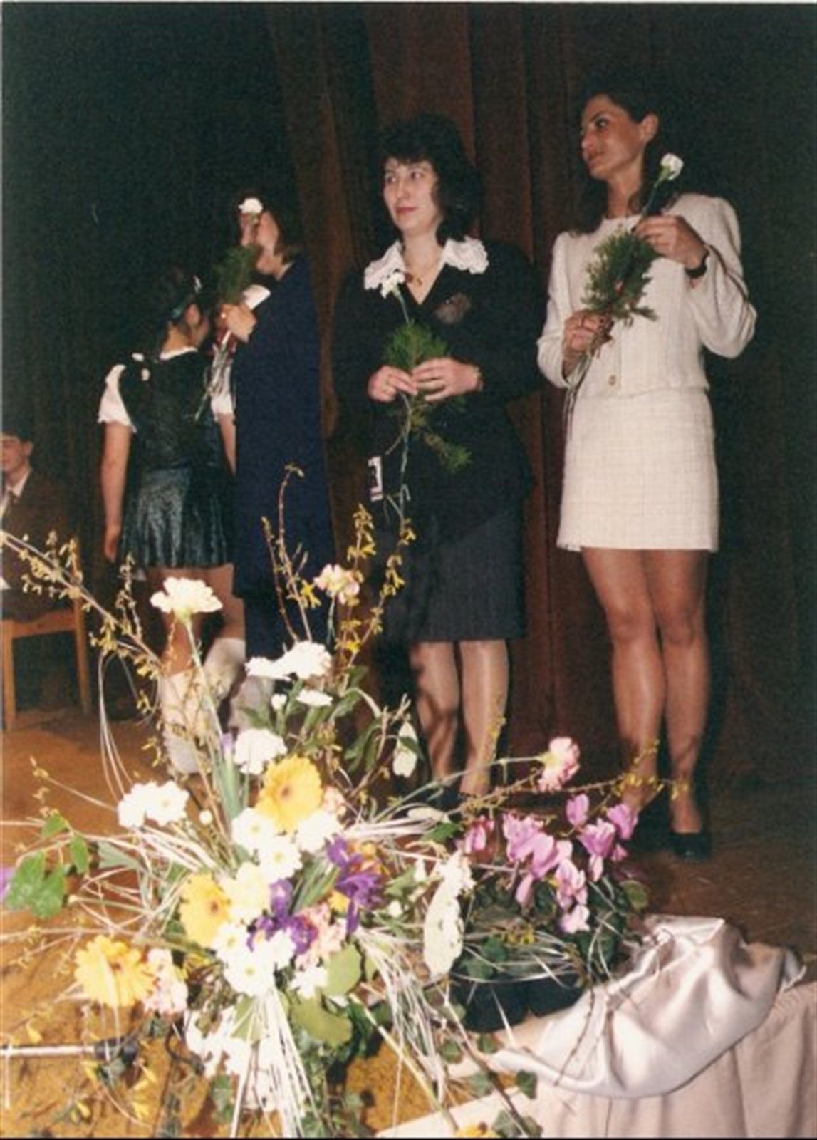 1996 – 25 Eves A Szif - 6