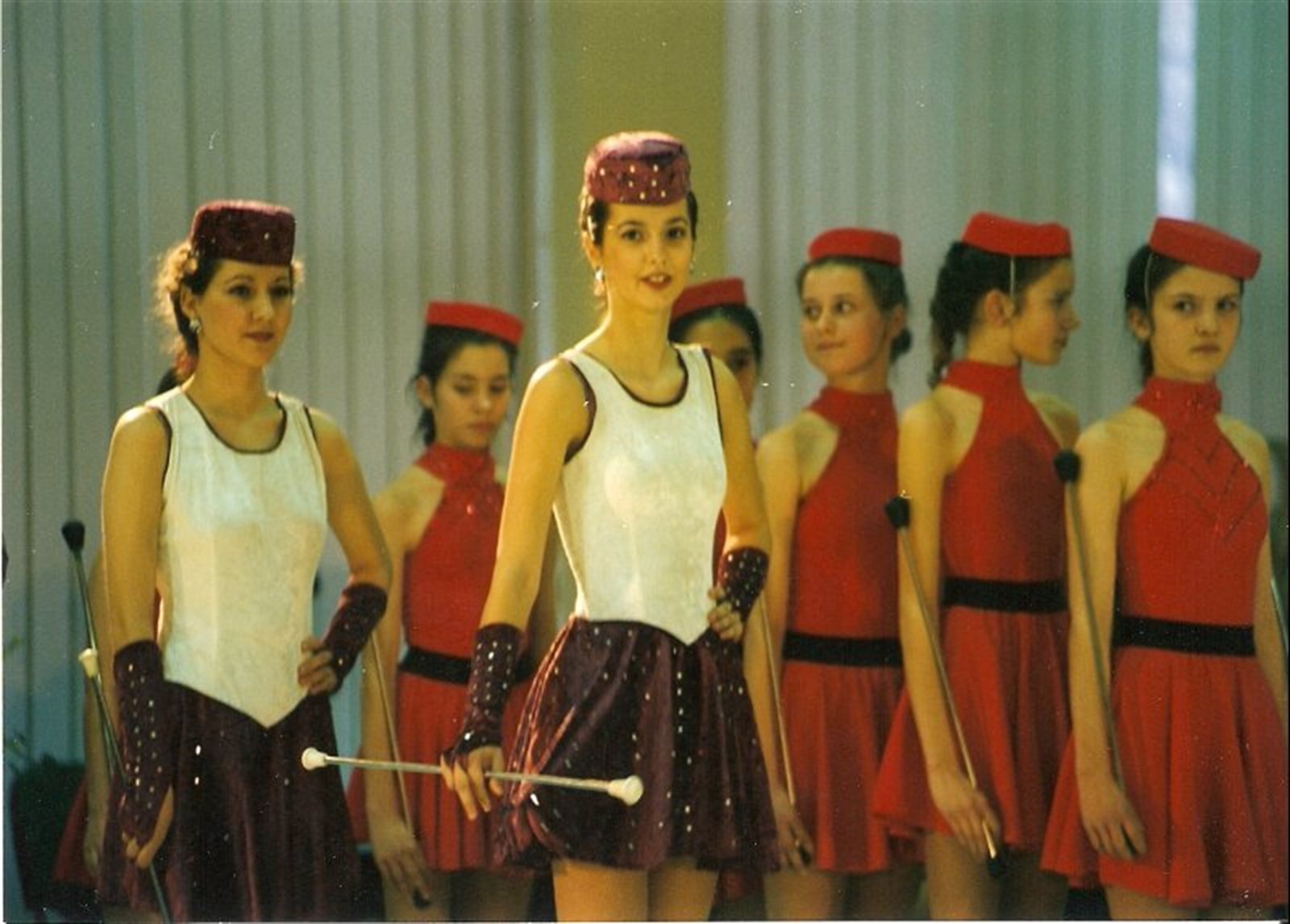 1996 – 25 Eves A Szif - 7