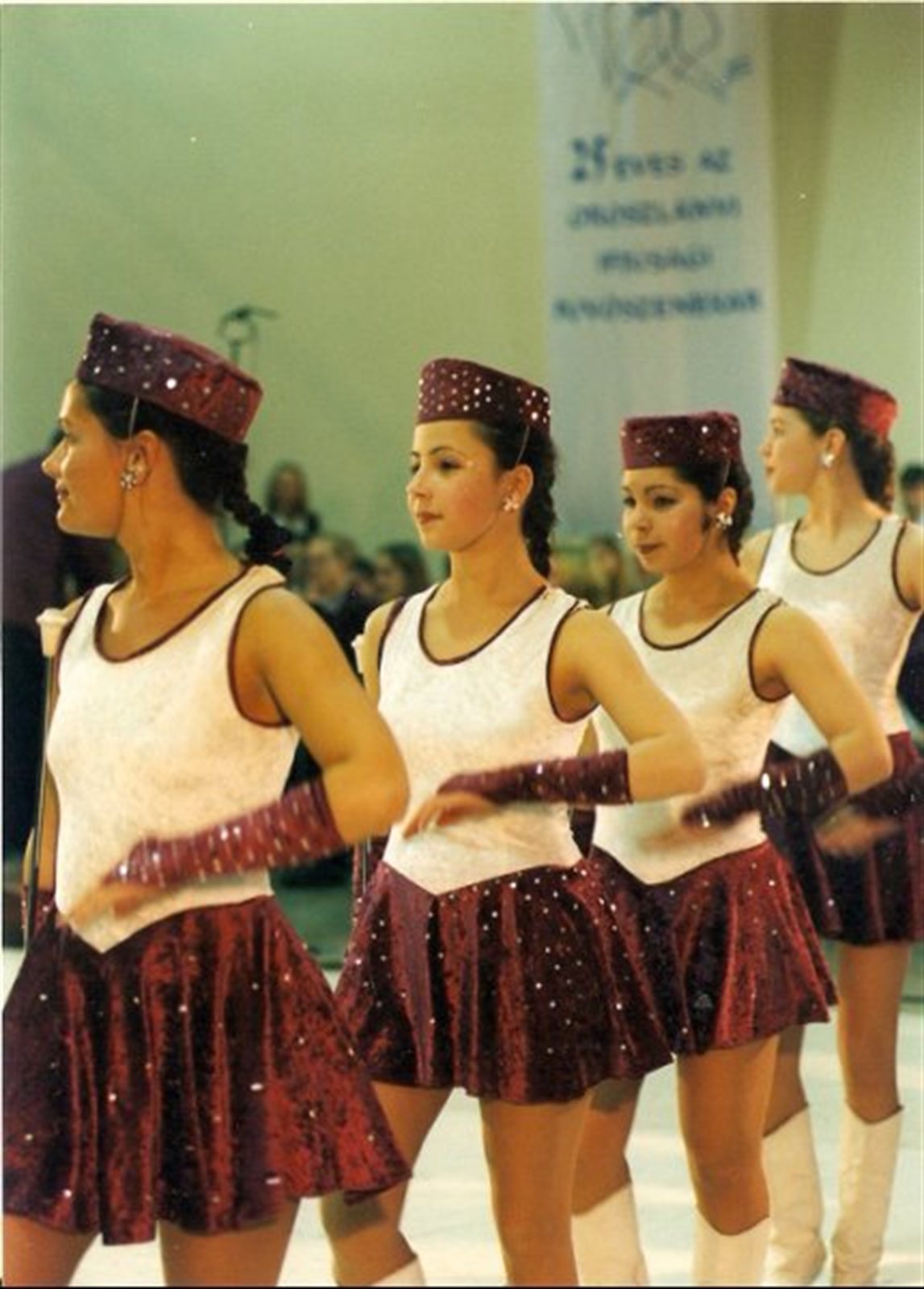 1996 – 25 Eves A Szif - 9