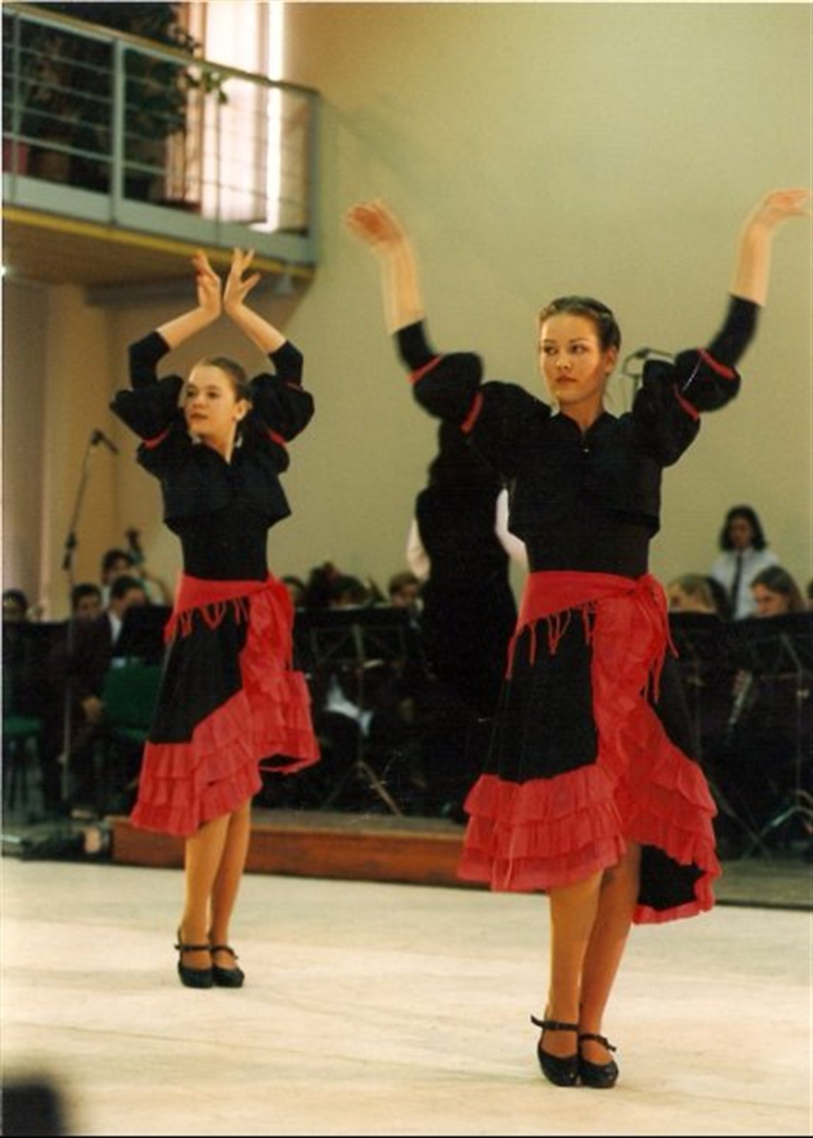 1996 – 25 Eves A Szif - 10