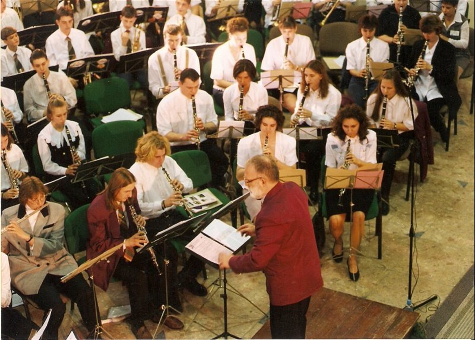 1996 – 25 Eves A Szif - 11