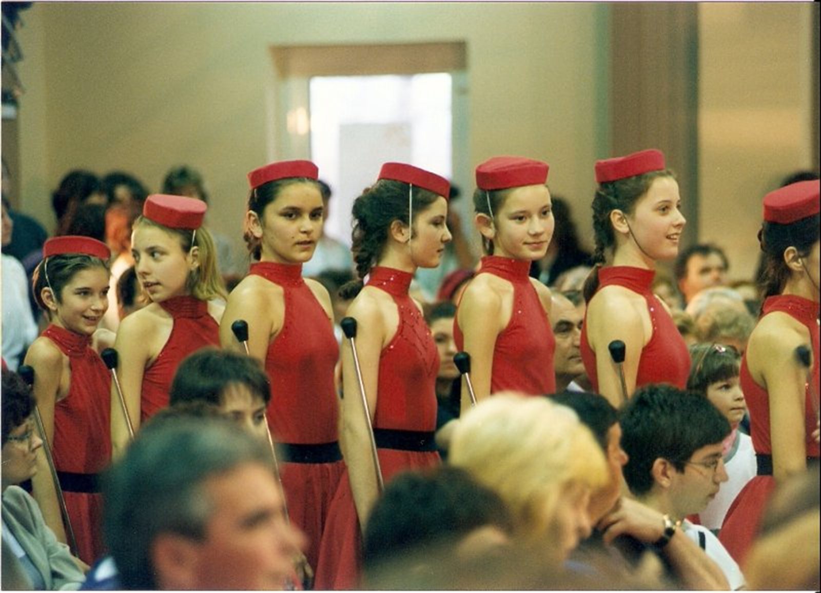 1996 – 25 Eves A Szif - 12